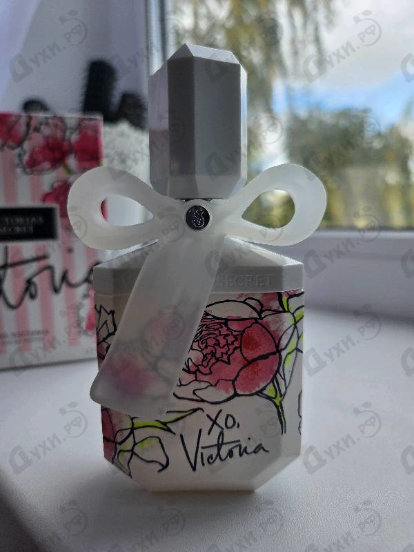 Духи XO Victoria's от Victoria's Secret