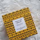 Отзывы Vilhelm Parfumerie Poets Of Berlin