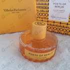 Отзыв Vilhelm Parfumerie Poets Of Berlin