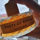 Духи Poets Of Berlin от Vilhelm Parfumerie