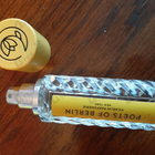 Духи Poets Of Berlin от Vilhelm Parfumerie