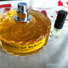 Отзывы Vilhelm Parfumerie Poets Of Berlin