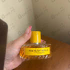 Отзывы Vilhelm Parfumerie Poets Of Berlin