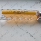 Отзыв Vilhelm Parfumerie Poets Of Berlin