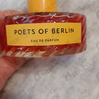 Отзывы Vilhelm Parfumerie Poets Of Berlin