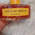 Духи Poets Of Berlin от Vilhelm Parfumerie