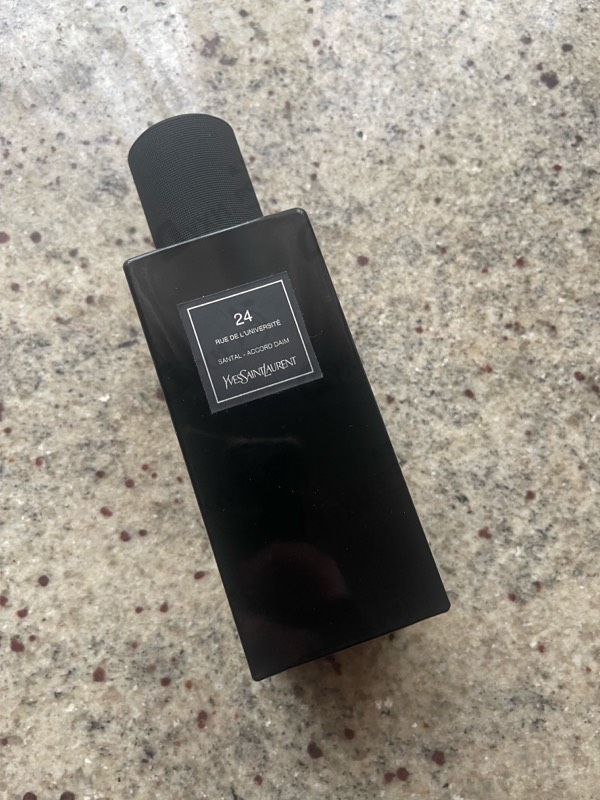 Купить Yves Saint Laurent 24 Rue De L'universite