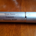 Отзыв Yves Saint Laurent Tuxedo