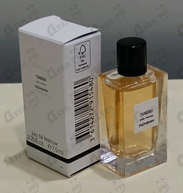 Купить Tuxedo от Yves Saint Laurent