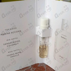 Духи Hamaca от 27 87