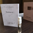 Отзыв 27 87 Hamaca