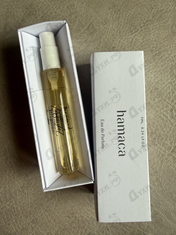 Парфюмерия 27 87 Hamaca