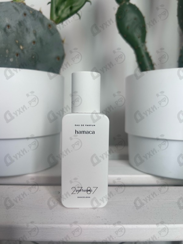 Духи Hamaca от 27 87