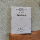 Парфюм 27 87 Hamaca