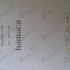 Отзыв 27 87 Hamaca