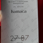 Отзыв 27 87 Hamaca