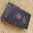 Отзывы Amouage Imitation