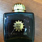 Отзыв Amouage Imitation