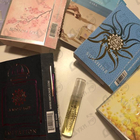 Духи Imitation от Amouage