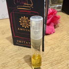 Духи Imitation от Amouage