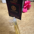 Отзывы Amouage Imitation