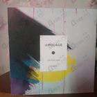 Отзывы Amouage Imitation