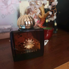 Отзывы Amouage Imitation