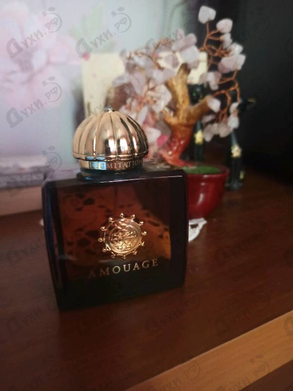 Купить Amouage Imitation