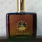 Отзывы Amouage Imitation