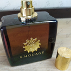 Отзыв Amouage Imitation