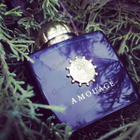 Отзыв Amouage Imitation