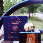 Духи Imitation от Amouage