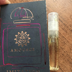 Отзывы Amouage Imitation