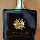 Отзыв Amouage Imitation