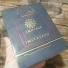 Отзыв Amouage Imitation