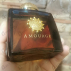 Духи Imitation от Amouage