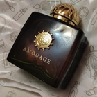 Отзыв Amouage Imitation