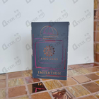 Отзывы Amouage Imitation