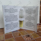 Отзывы Amouage Imitation