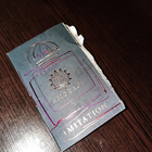 Духи Imitation от Amouage