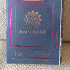 Отзыв Amouage Imitation