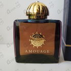 Отзывы Amouage Imitation