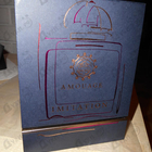Отзывы Amouage Imitation