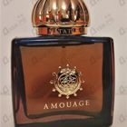 Отзыв Amouage Imitation