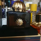 Отзыв Amouage Imitation