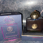 Духи Imitation от Amouage