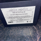 Отзывы Amouage Imitation