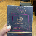 Отзывы Amouage Imitation