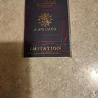 Отзыв Amouage Imitation