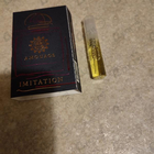 Отзыв Amouage Imitation